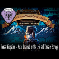 Fermata Tracks #31 – Tuomas Holopainen – The Life and Time of Scrooge
