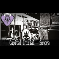 Fermata Tracks #160 - Capital Inicial - Sonora