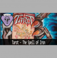 Fermata Tracks #173 - Tarot - The Spell of Iron