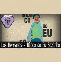 Fermata Tracks #162 - Los Hermanos - Bloco do Eu Sozinho