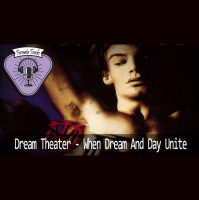 Fermata Tracks #143 - Dream Theater - When Dream And Day Unite