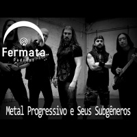 Fermata Podcast #48 – Metal Progressivo e Seus Subgêneros