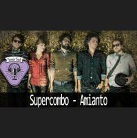 Fermata Tracks #163 - Supercombo - Amianto