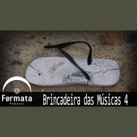Fermata Podcast #106 - Brincadeira das Músicas 4
