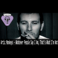 Fermata Tracks #161 - Arctic Monkeys - Whatever People Say Im, Thats What Im Not