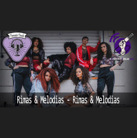 Fermata Tracks #25 – Rimas  Melodias – Rimas  Melodias