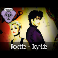 Fermata Tracks #23 – Roxette – Joyride