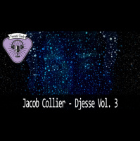 Fermata Tracks #169 - Jacob Collier - Djesse Vol. 3