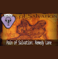 Fermata Tracks #28 – Pain of Salvation – Remedy Lane