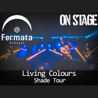 Fermata On Stage #04 – Living Colour