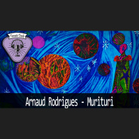 Fermata Tracks #170 - Arnaud Rodrigues - Murituri