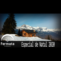 Fermata Podcast #108 - Especial de Natal 2020