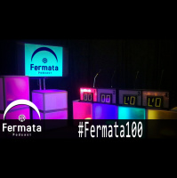Fermata Podcast #100 - #Fermata100
