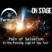 Fermata On Stage #03 – Pain of Salvation