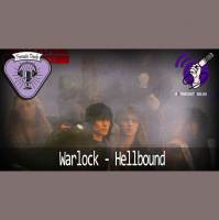 Fermata Tracks #21 – Warlock – Hellbound