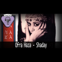 Fermata Tracks #159 - Ofra Haza - Shaday (com Erick Rezende)
