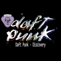 Fermata Tracks #172 - Daft Punk - Discovery
