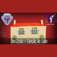 Fermata Tracks #22 – Deolinda – Canção ao Lado
