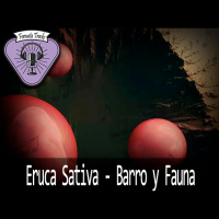 Fermata Tracks #35 – Eruca Sativa – Barro y Fauna
