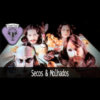 Fermata Tracks #168 - Secos  Molhados