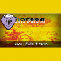 Fermata Tracks #167 - Hanson - Middle of Nowhere