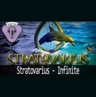 Fermata Tracks #156 - Stratovarius - Infinite