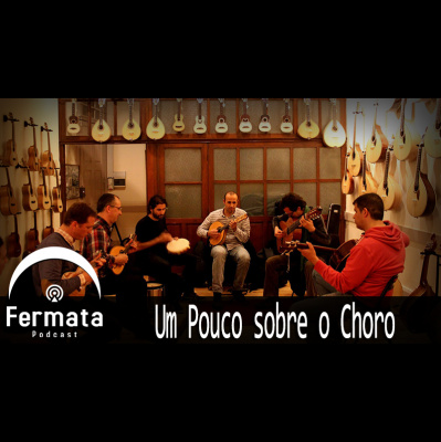 Fermata Podcasts