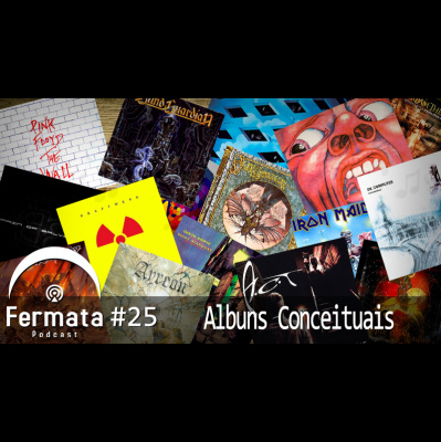 Fermata Podcasts