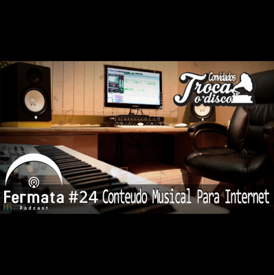Fermata Podcasts