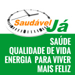 Saudável Já Podcast
