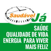 Saudável Já Podcast