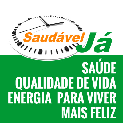 Saudável Já Podcast