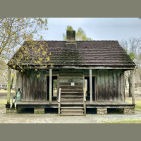 Slavery in Louisiana - a Visit to Whitney Plantation - Episode 231