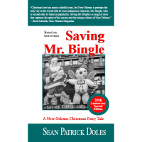 Saving Mr. Bingle