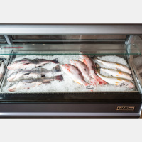 Porgy’s Seafood Market