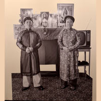 EP 232 - Making It Home - From Vietnam to New Orleans