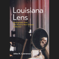 EP 193 - Louisiana Lens