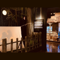 Storyville Museum - EP 224