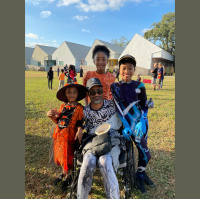 Bastion - a New Orleans Community for Veterans