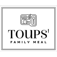 Toups Family Meal EP #209