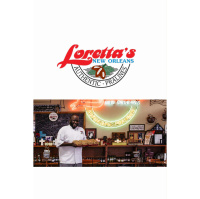 EP 236 - Lorettas Authentic Pralines