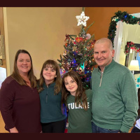 Holidays in New Orleans - EP 198