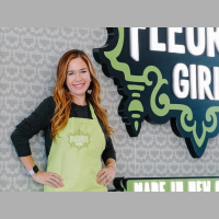 Fleurty Girl - Episode 229