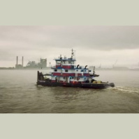 Working on the Mississippi River - EP211