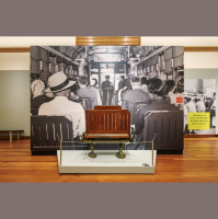 EP 235 - The Trail They Blazed: Civil Rights in New Orleans