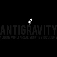 EP 235 - Antigravity Magazine