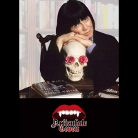 EP 238 - The Life and Legacy of Anne Rice