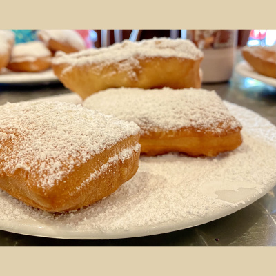 Beyond Bourbon Street - An Insiders Guide To New Orleans