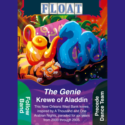 Beyond Bourbon Street - An Insiders Guide To New Orleans