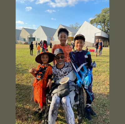 Beyond Bourbon Street - An Insiders Guide To New Orleans